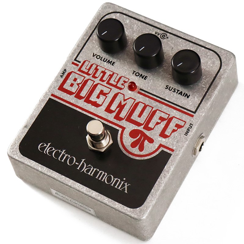Electro Harmonix Little Big Muffの画像